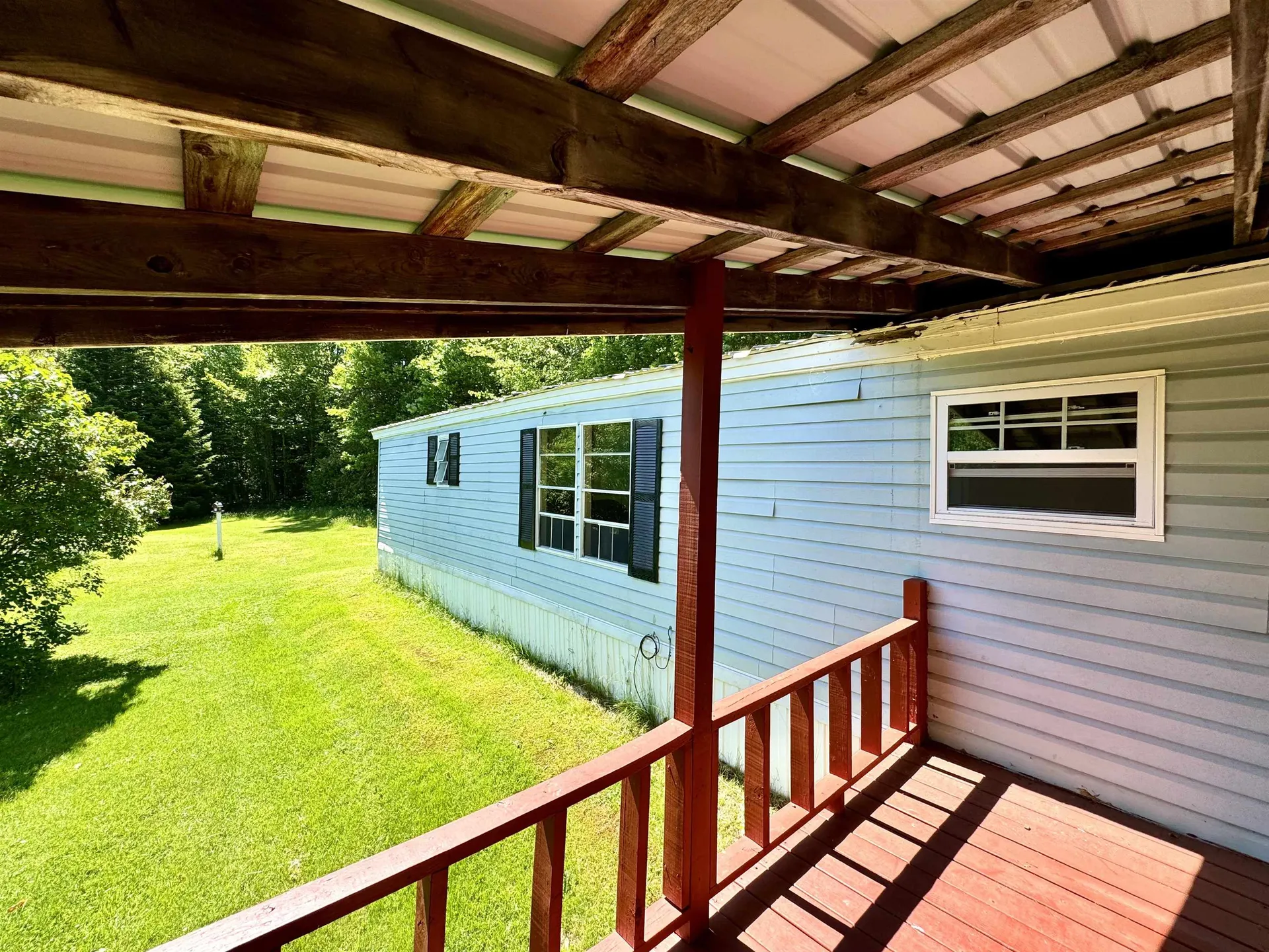 727 Baptist Hill Road Lunenburg VT 05906