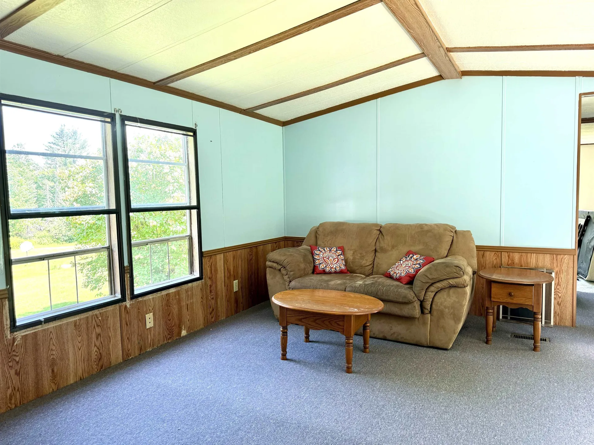 727 Baptist Hill Road Lunenburg VT 05906