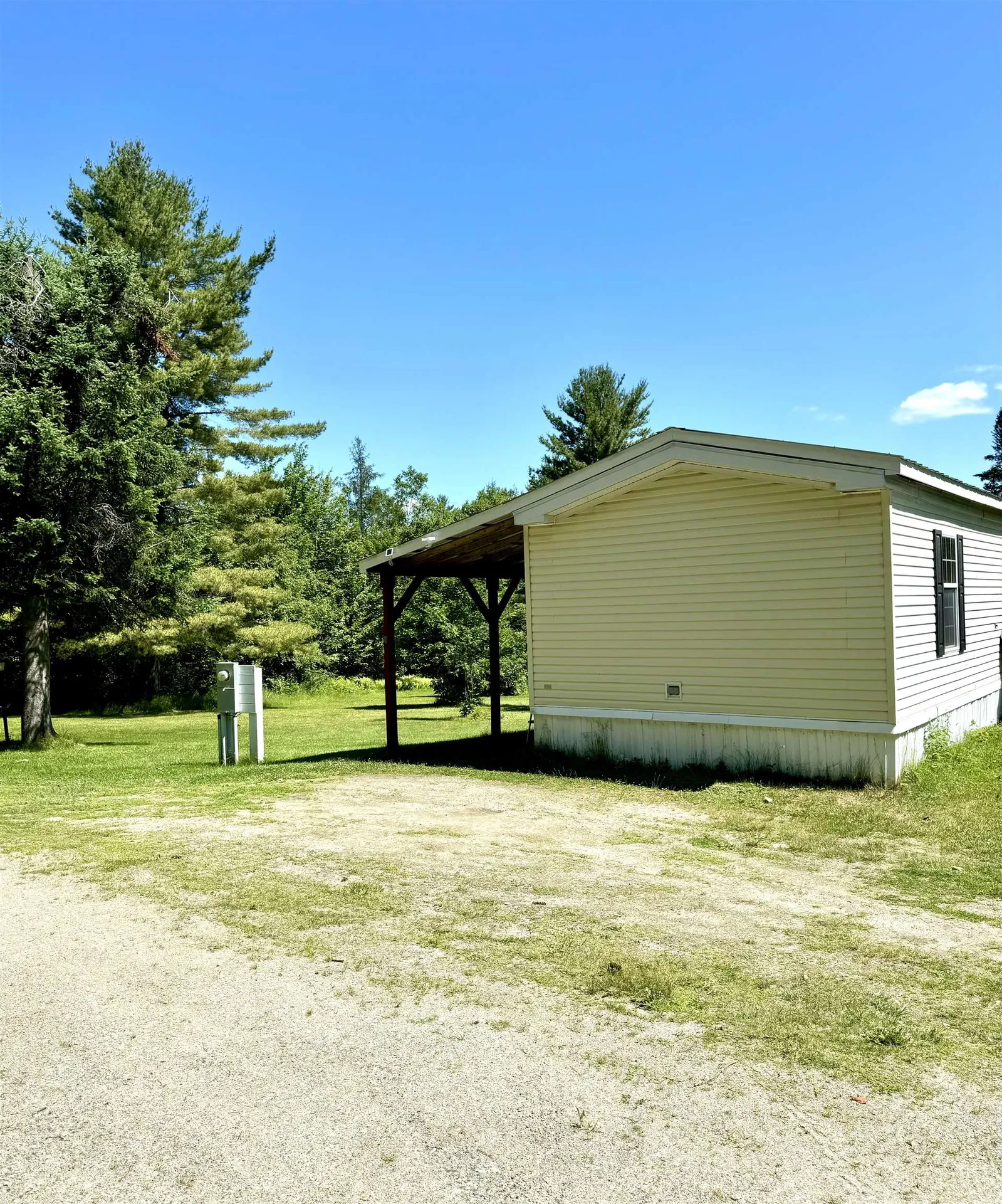 727 Baptist Hill Road Lunenburg VT 05906