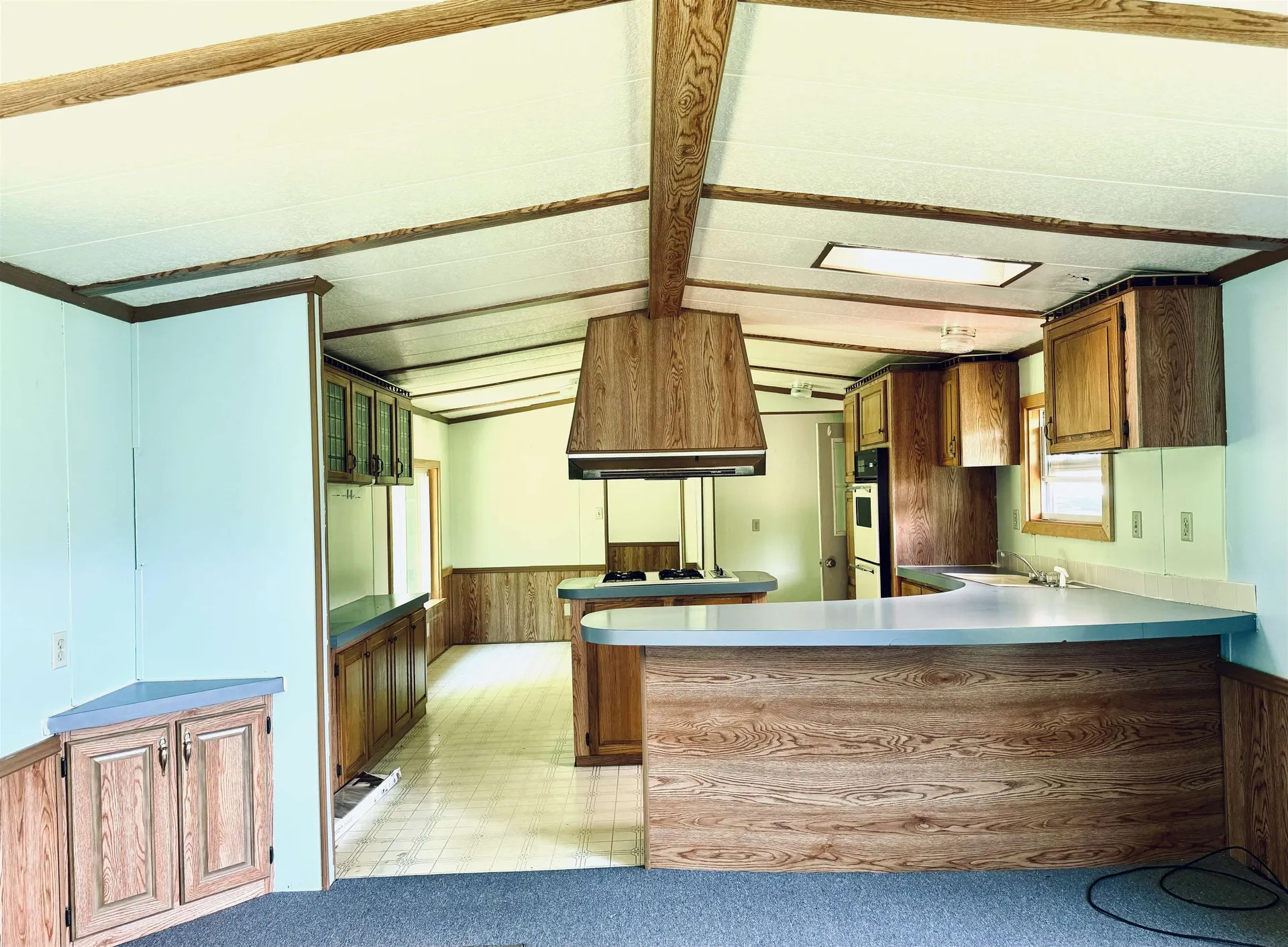 727 Baptist Hill Road Lunenburg VT 05906