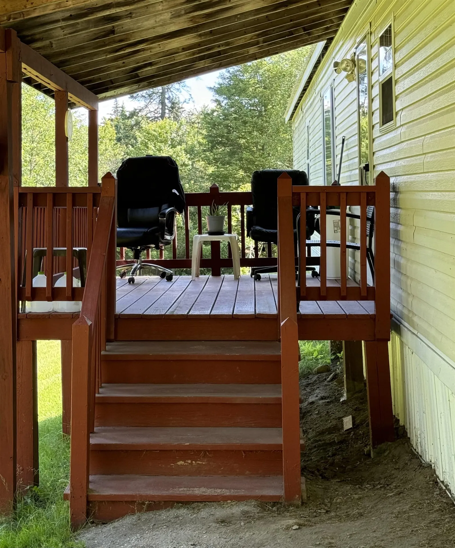 727 Baptist Hill Road Lunenburg VT 05906