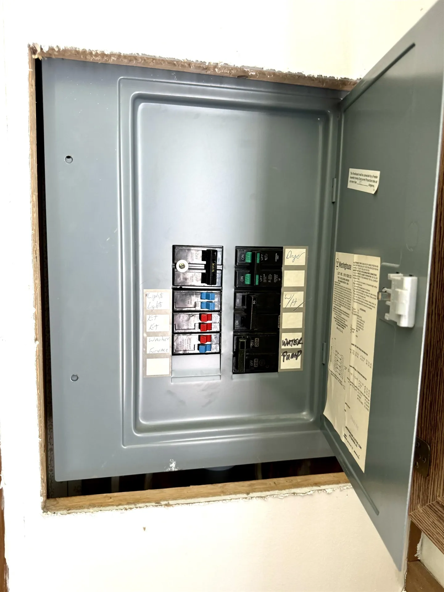 727 Baptist Hill Road Lunenburg VT 05906