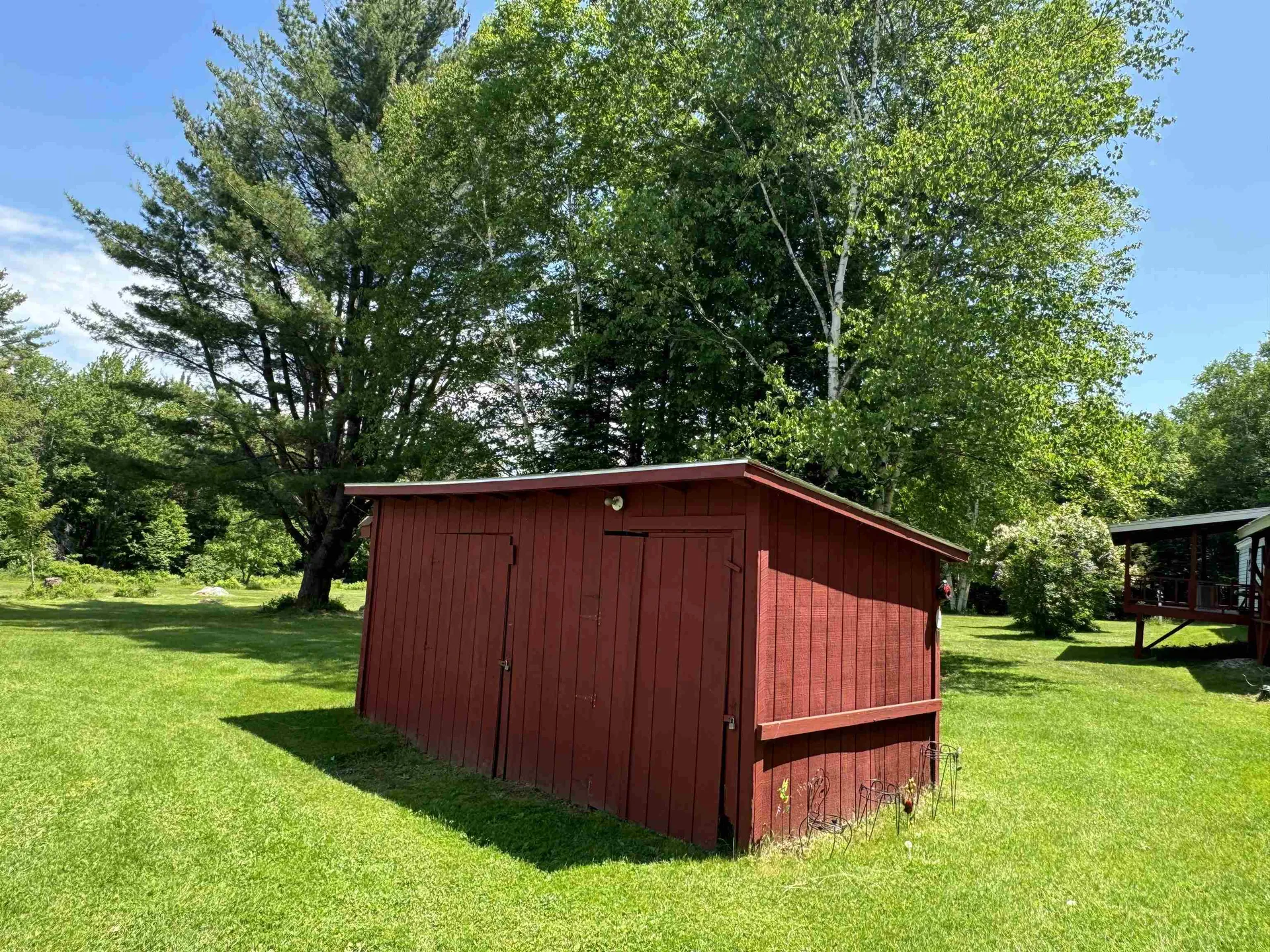 727 Baptist Hill Road Lunenburg VT 05906