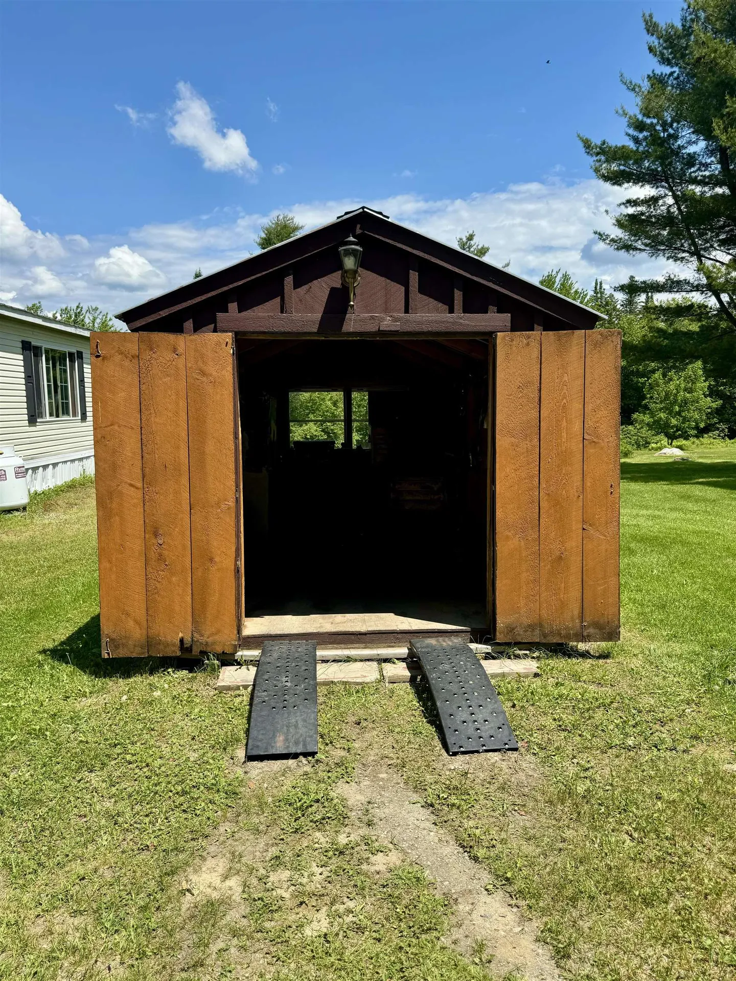 727 Baptist Hill Road Lunenburg VT 05906