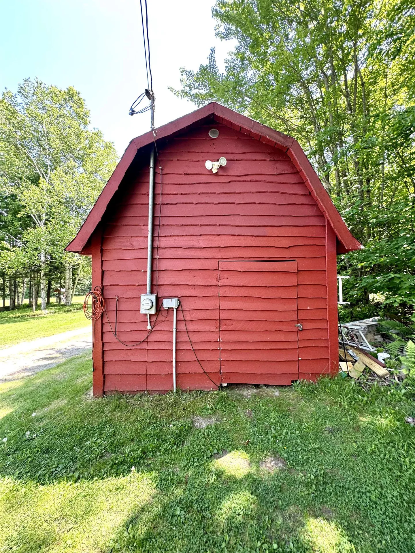 727 Baptist Hill Road Lunenburg VT 05906