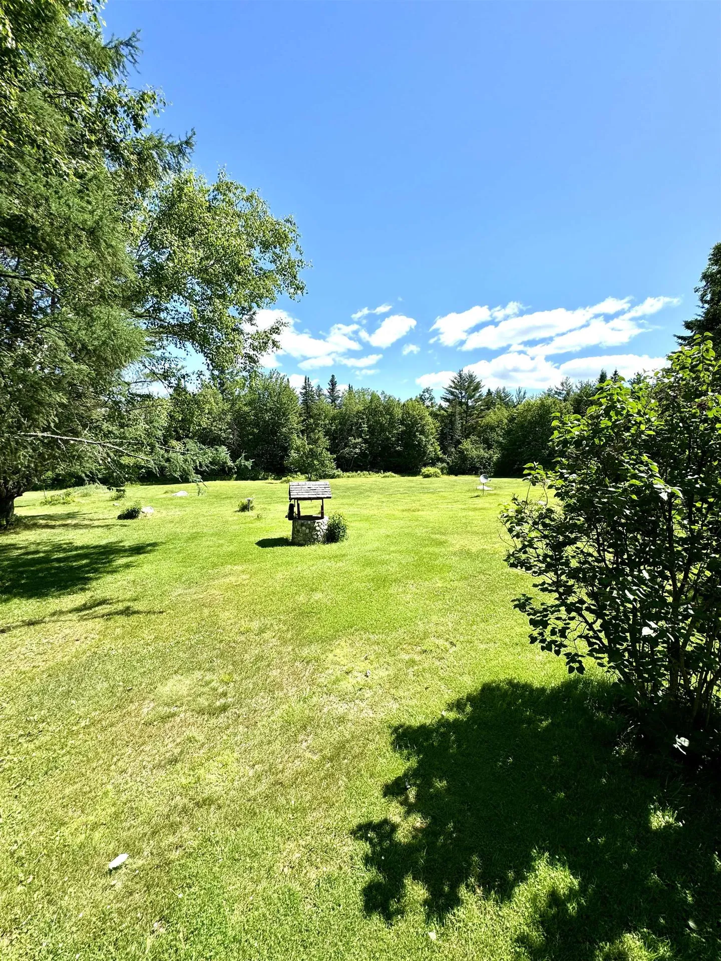 727 Baptist Hill Road Lunenburg VT 05906