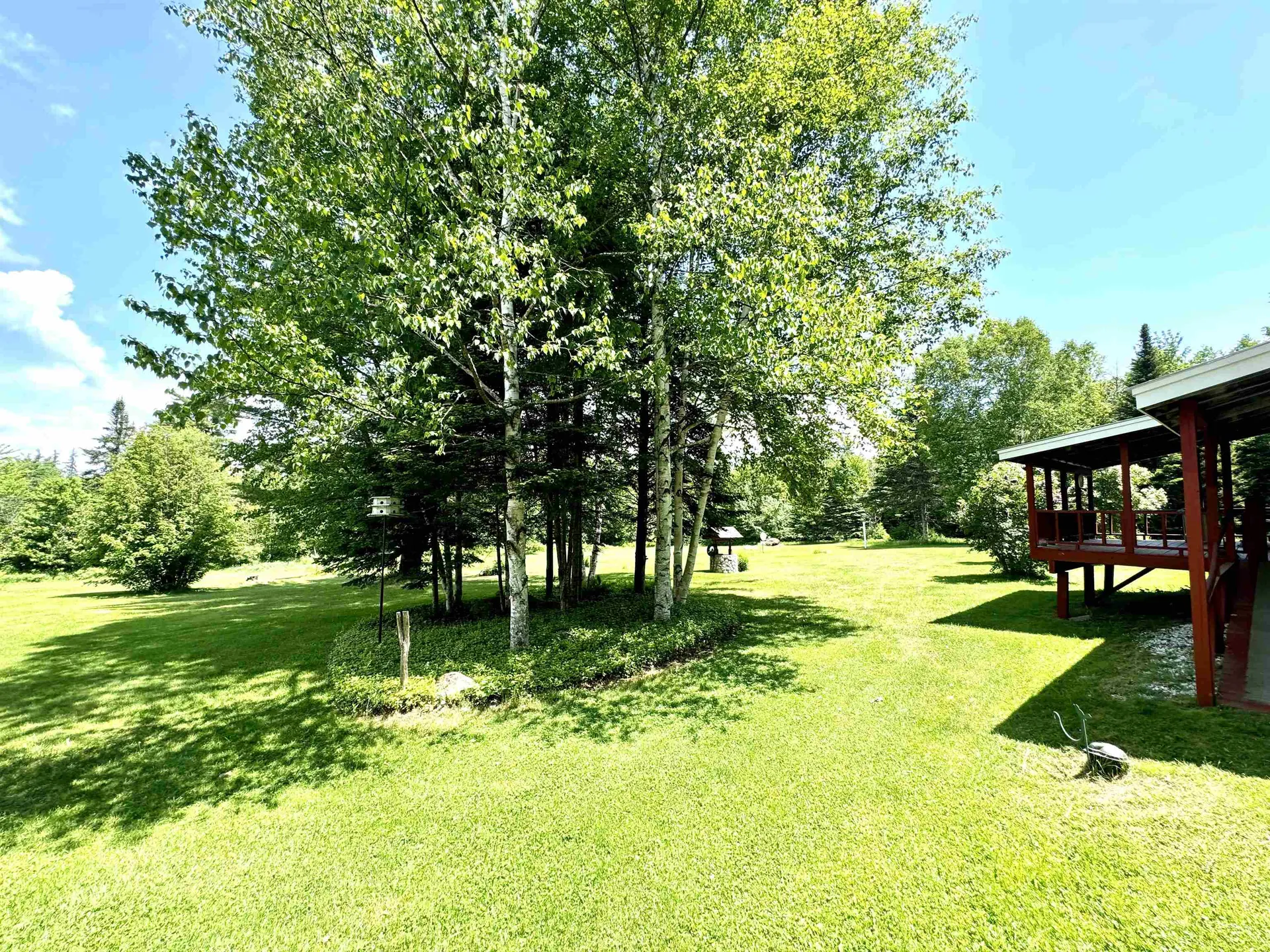 727 Baptist Hill Road Lunenburg VT 05906