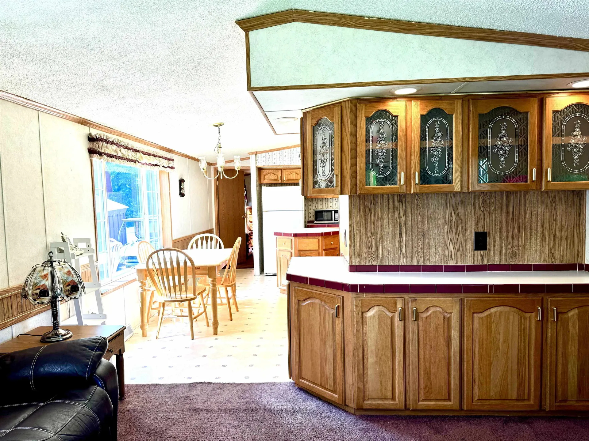 727 Baptist Hill Road Lunenburg VT 05906