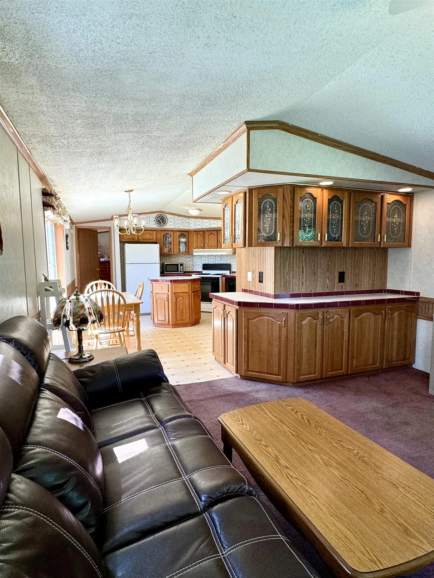 727 Baptist Hill Road Lunenburg VT 05906