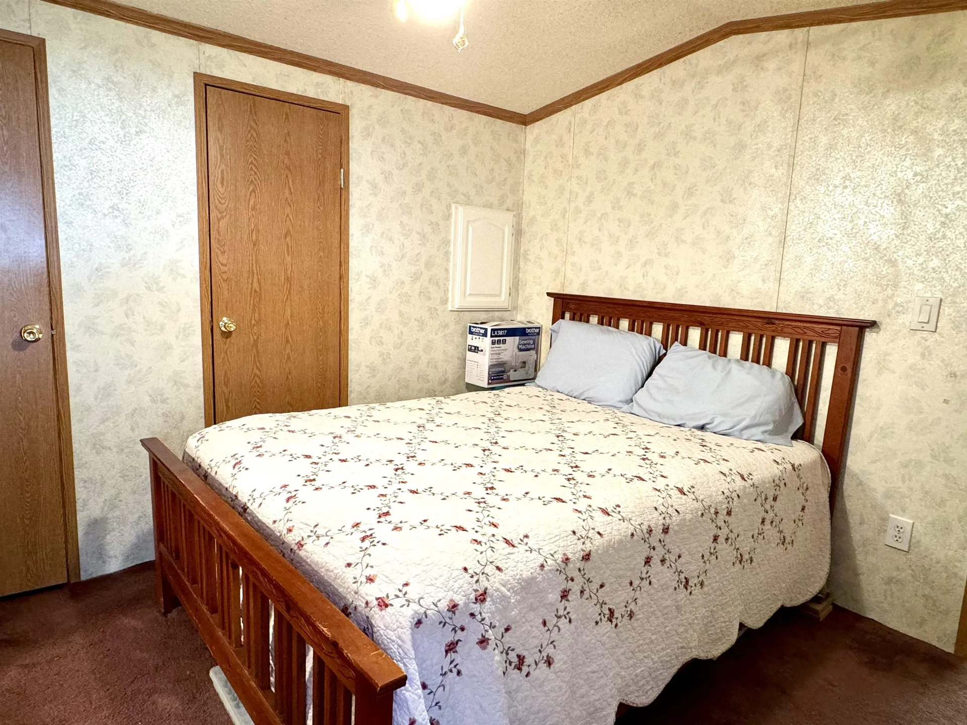 727 Baptist Hill Road Lunenburg VT 05906