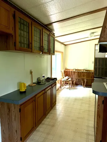 727 Baptist Hill Road Lunenburg VT 05906