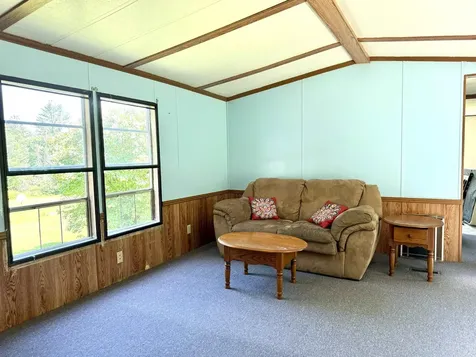 727 Baptist Hill Road Lunenburg VT 05906