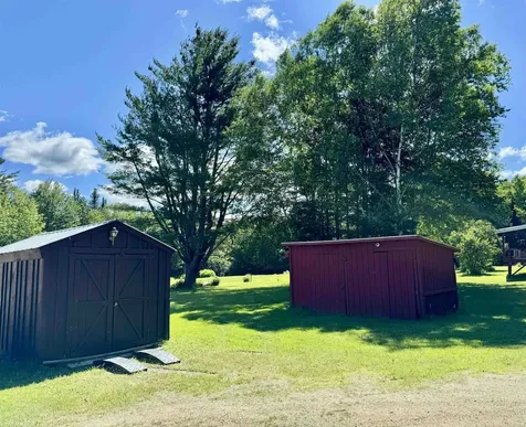 727 Baptist Hill Road Lunenburg VT 05906