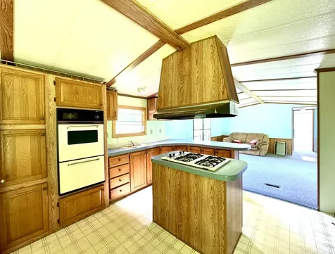 727 Baptist Hill Road Lunenburg VT 05906