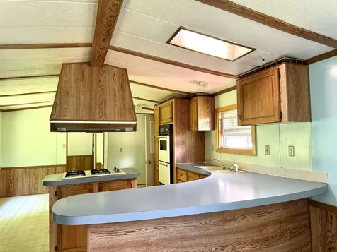 727 Baptist Hill Road Lunenburg VT 05906