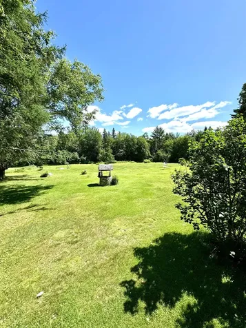 727 Baptist Hill Road Lunenburg VT 05906