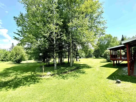 727 Baptist Hill Road Lunenburg VT 05906