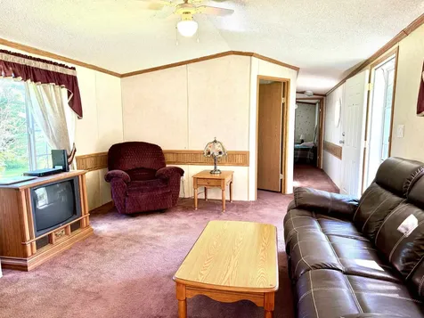 727 Baptist Hill Road Lunenburg VT 05906