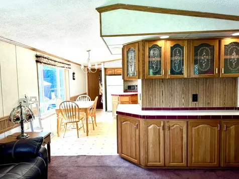 727 Baptist Hill Road Lunenburg VT 05906