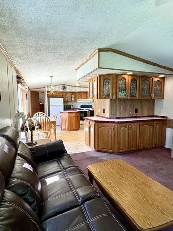 727 Baptist Hill Road Lunenburg VT 05906