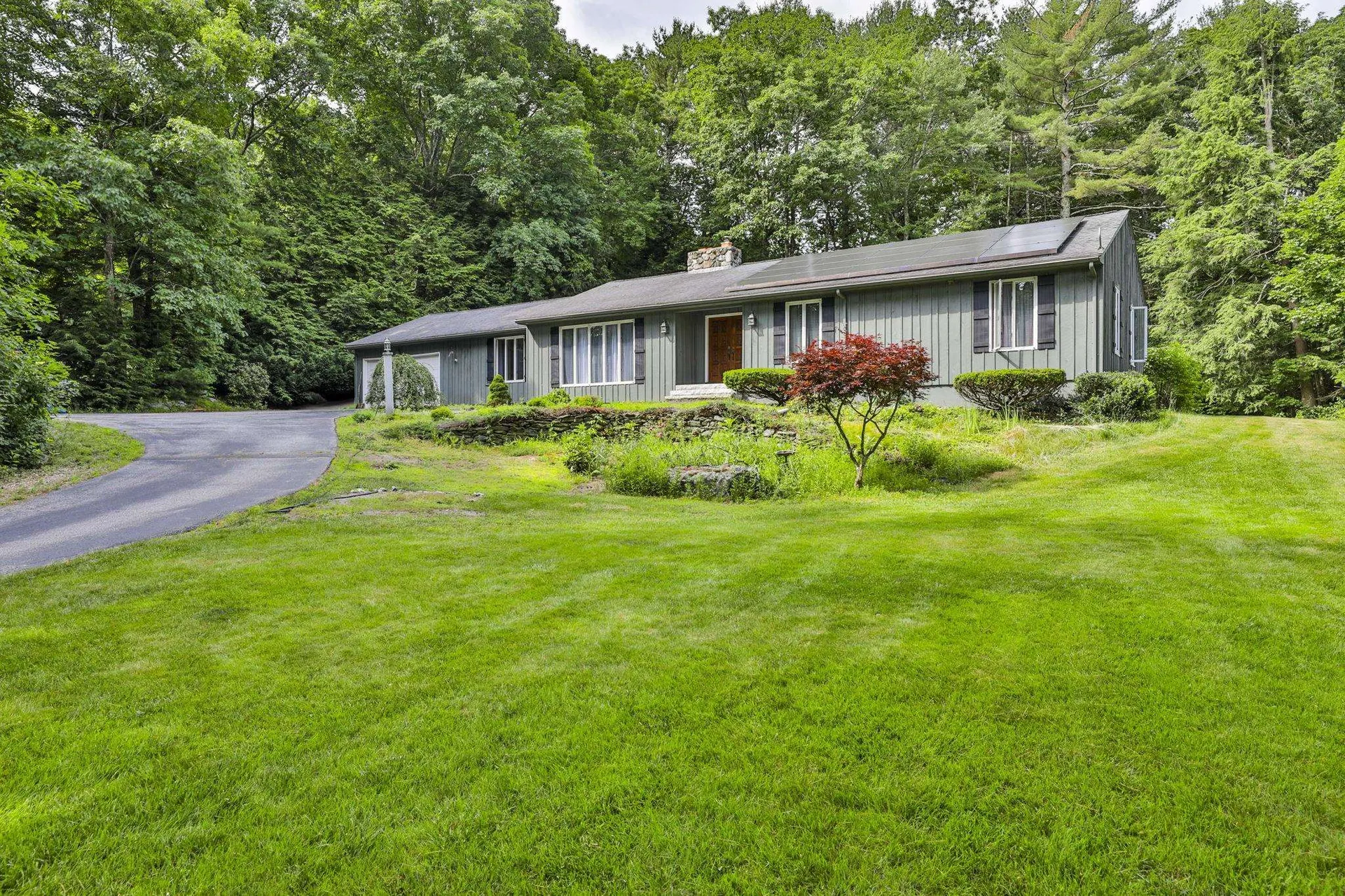 19 Balmorra Road Windham NH 03087