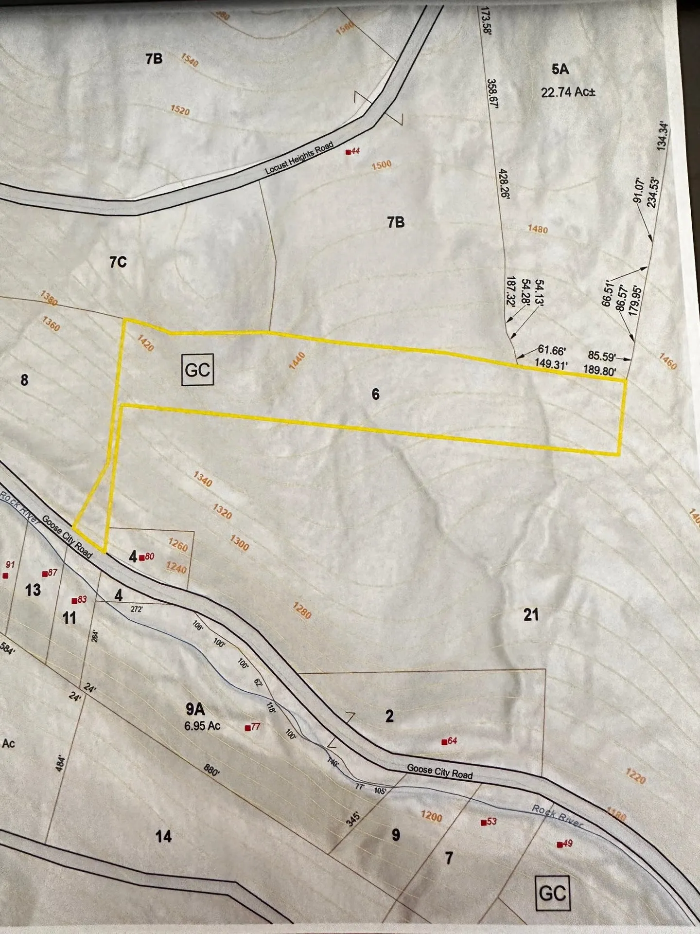 86 Goose City Road Dover VT 05341