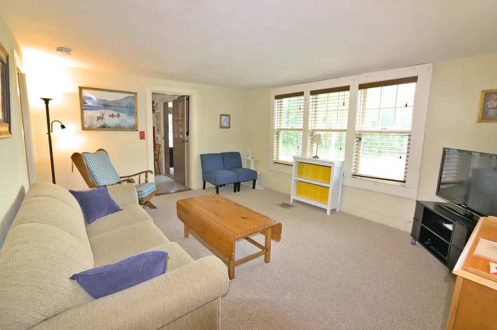 6733 Vt Route 9 Woodford VT 05201