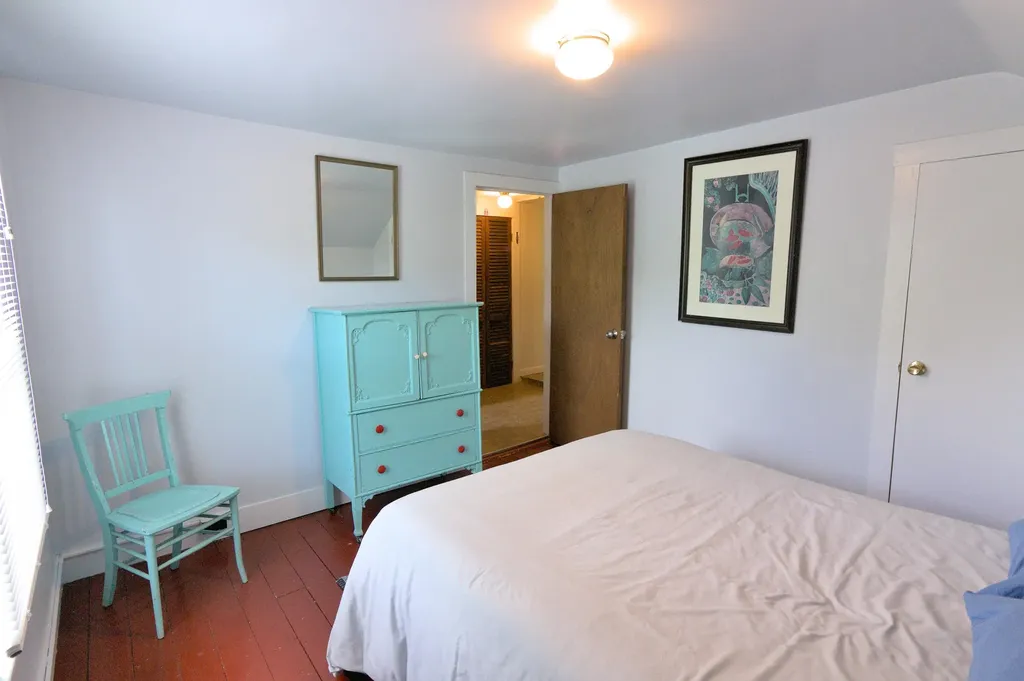 6733 Vt Route 9 Woodford VT 05201