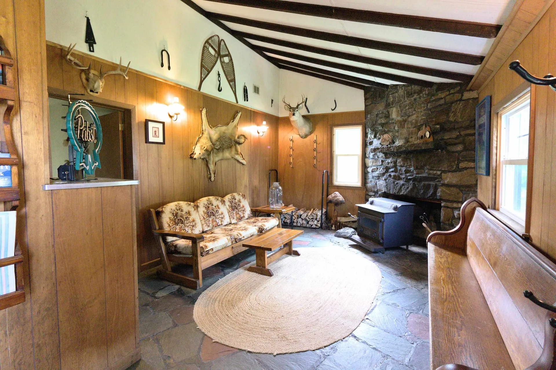 6733 Vt Route 9 Woodford VT 05201