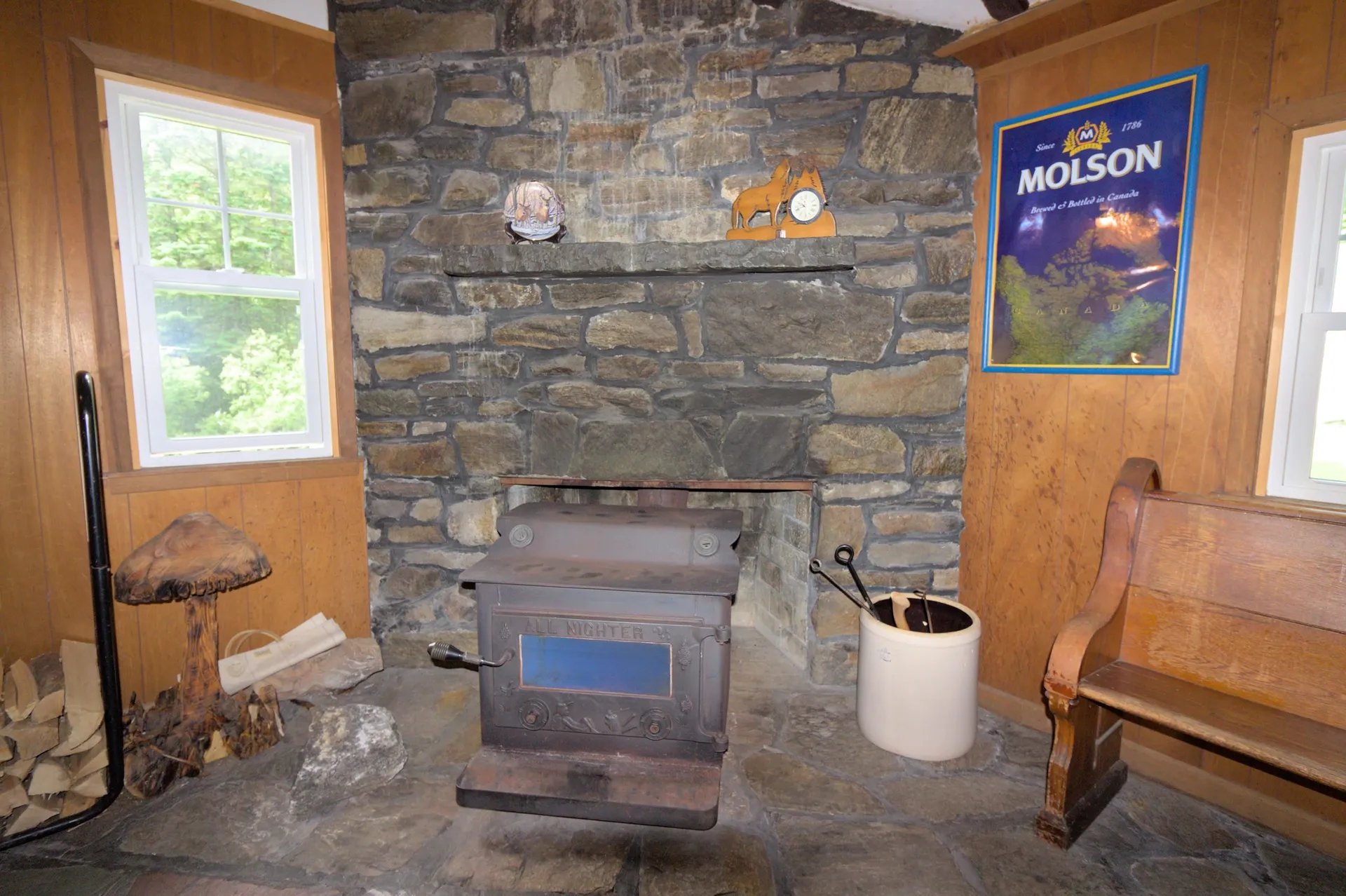 6733 Vt Route 9 Woodford VT 05201