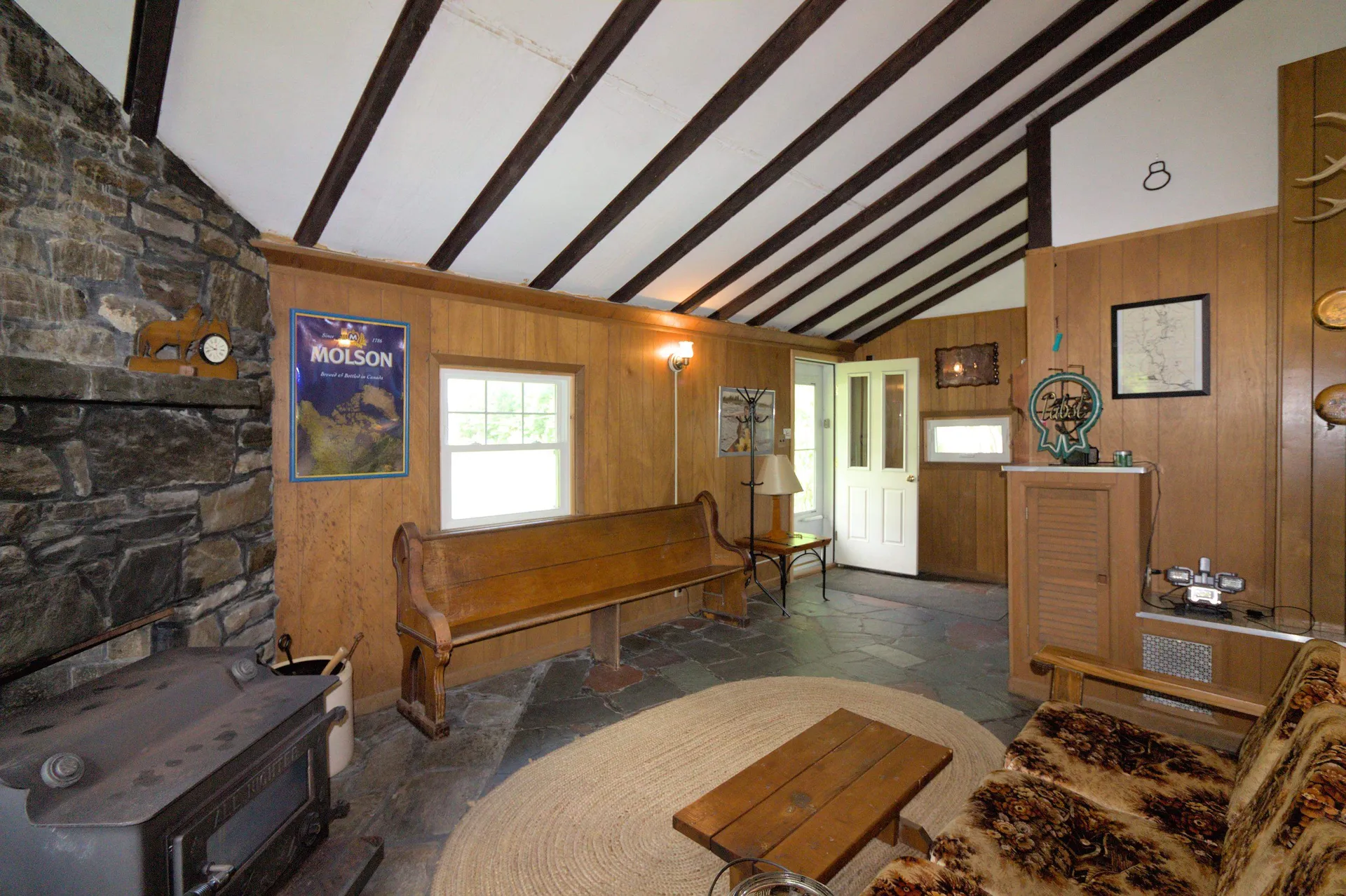 6733 Vt Route 9 Woodford VT 05201