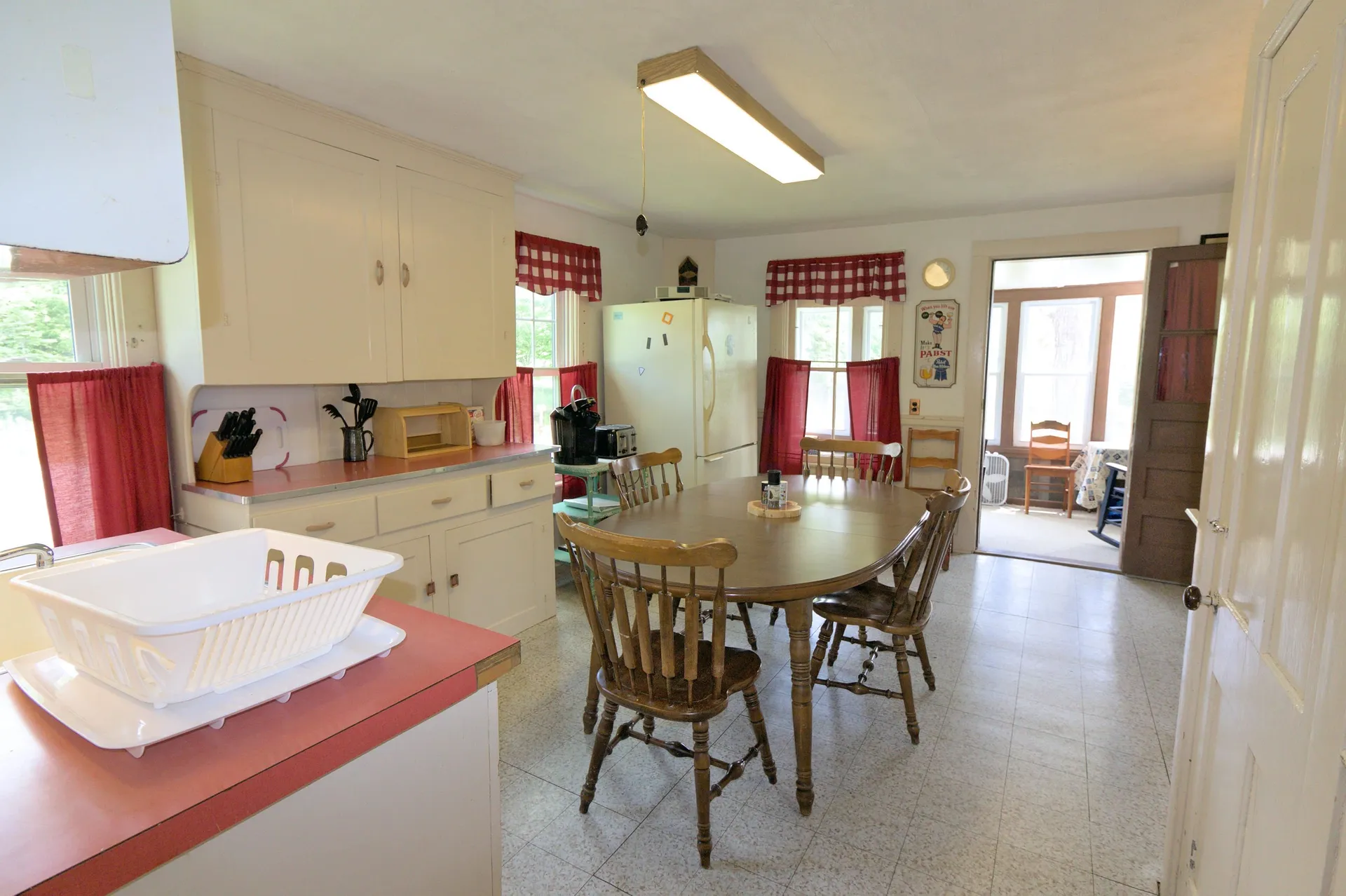 6733 Vt Route 9 Woodford VT 05201