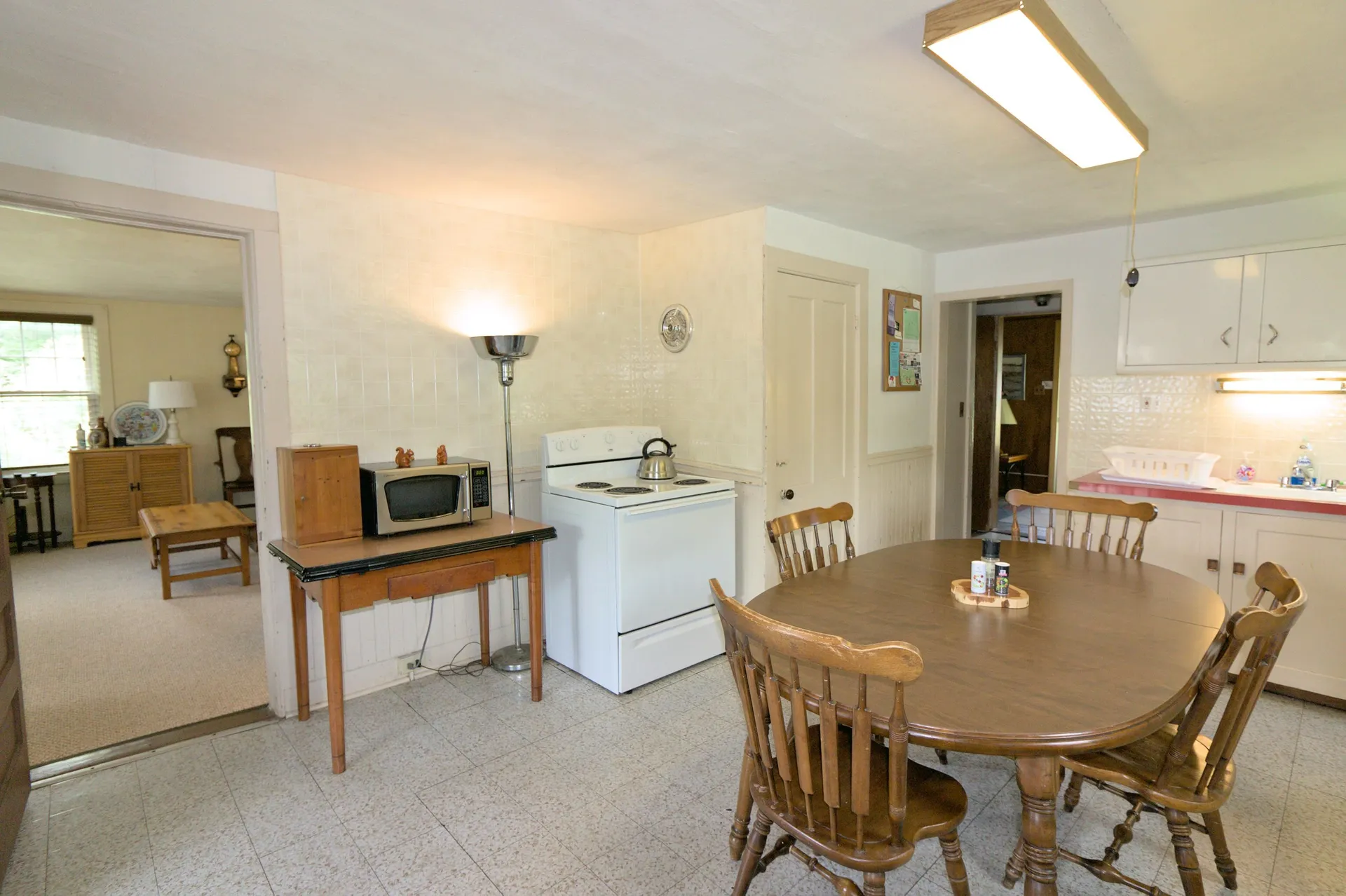 6733 Vt Route 9 Woodford VT 05201