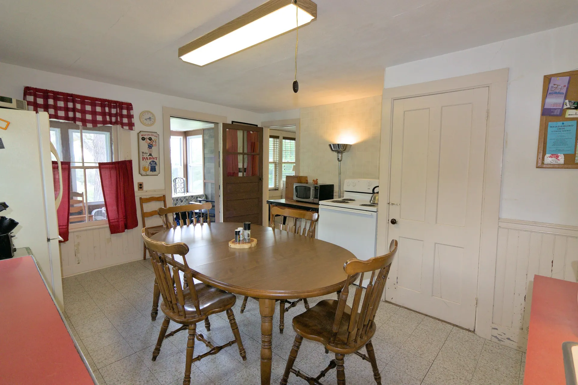 6733 Vt Route 9 Woodford VT 05201