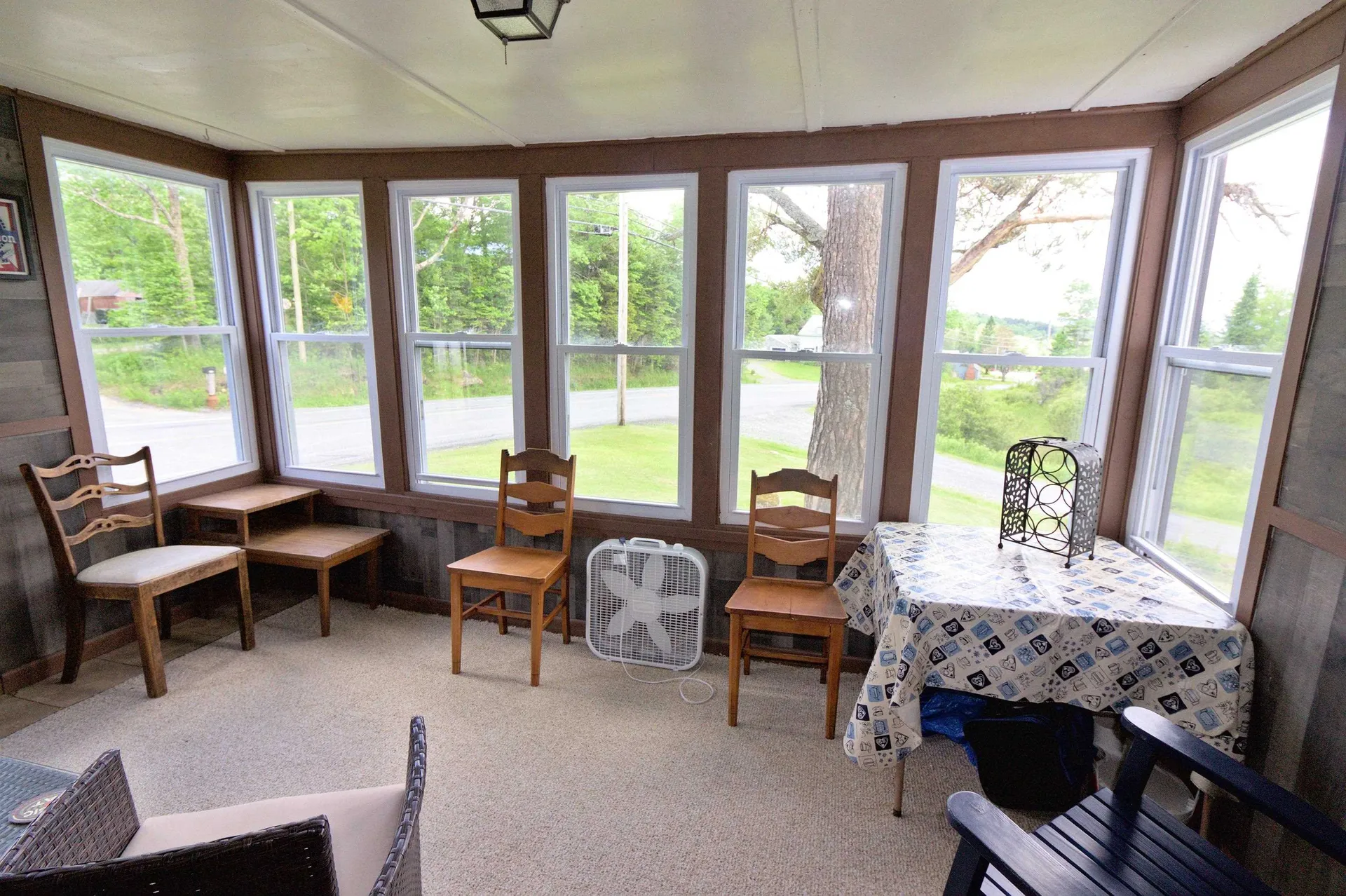 6733 Vt Route 9 Woodford VT 05201