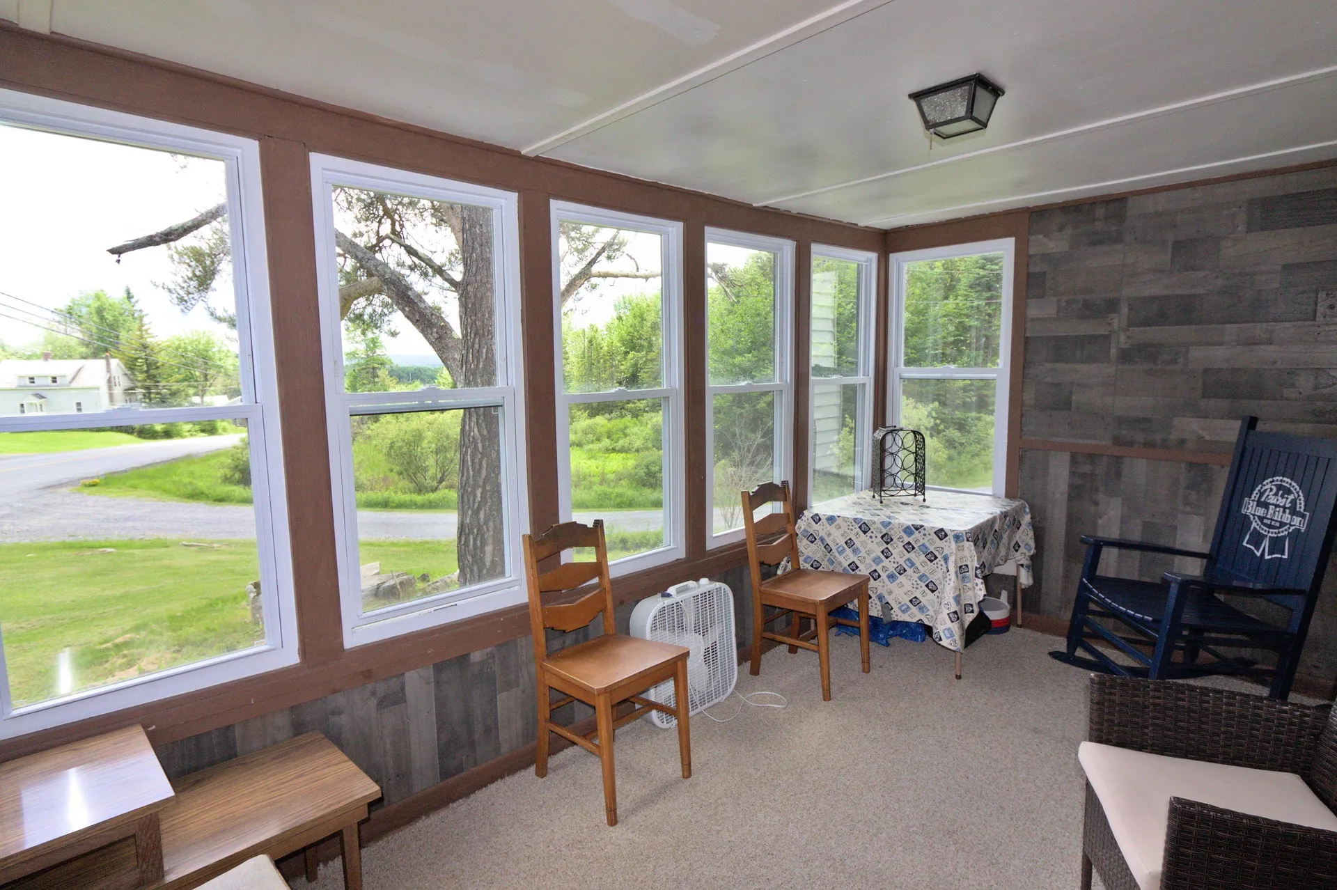 6733 Vt Route 9 Woodford VT 05201