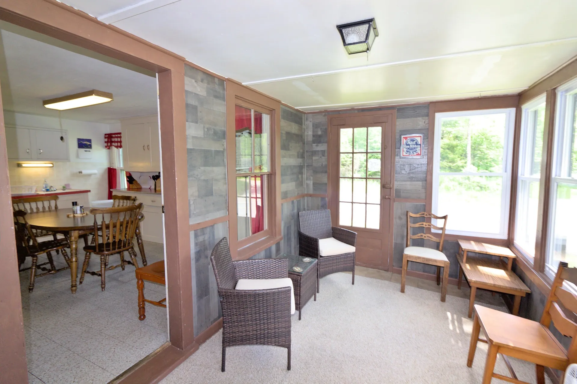 6733 Vt Route 9 Woodford VT 05201