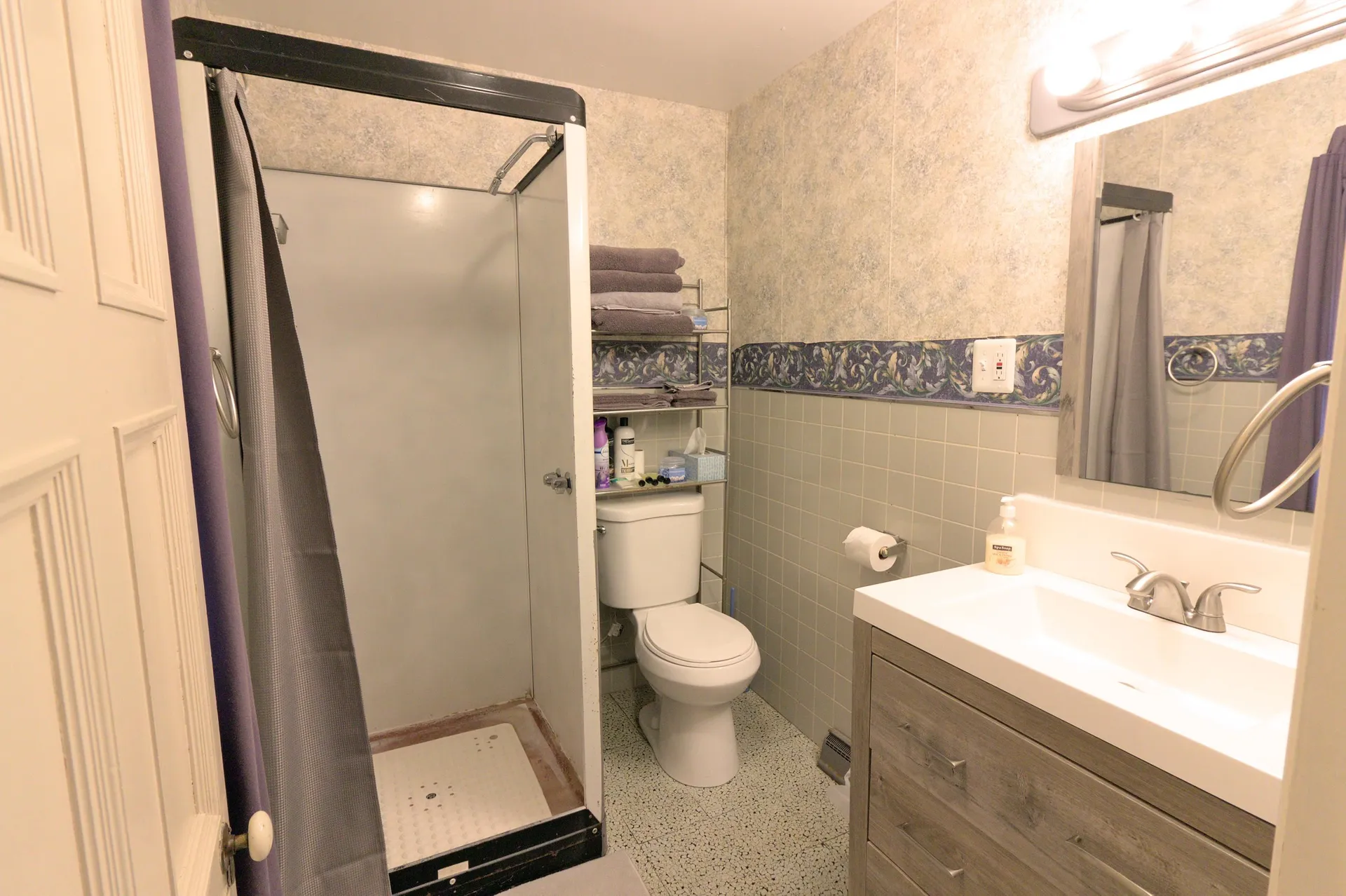 6733 Vt Route 9 Woodford VT 05201