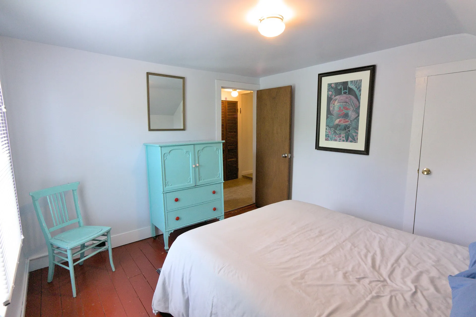 6733 Vt Route 9 Woodford VT 05201