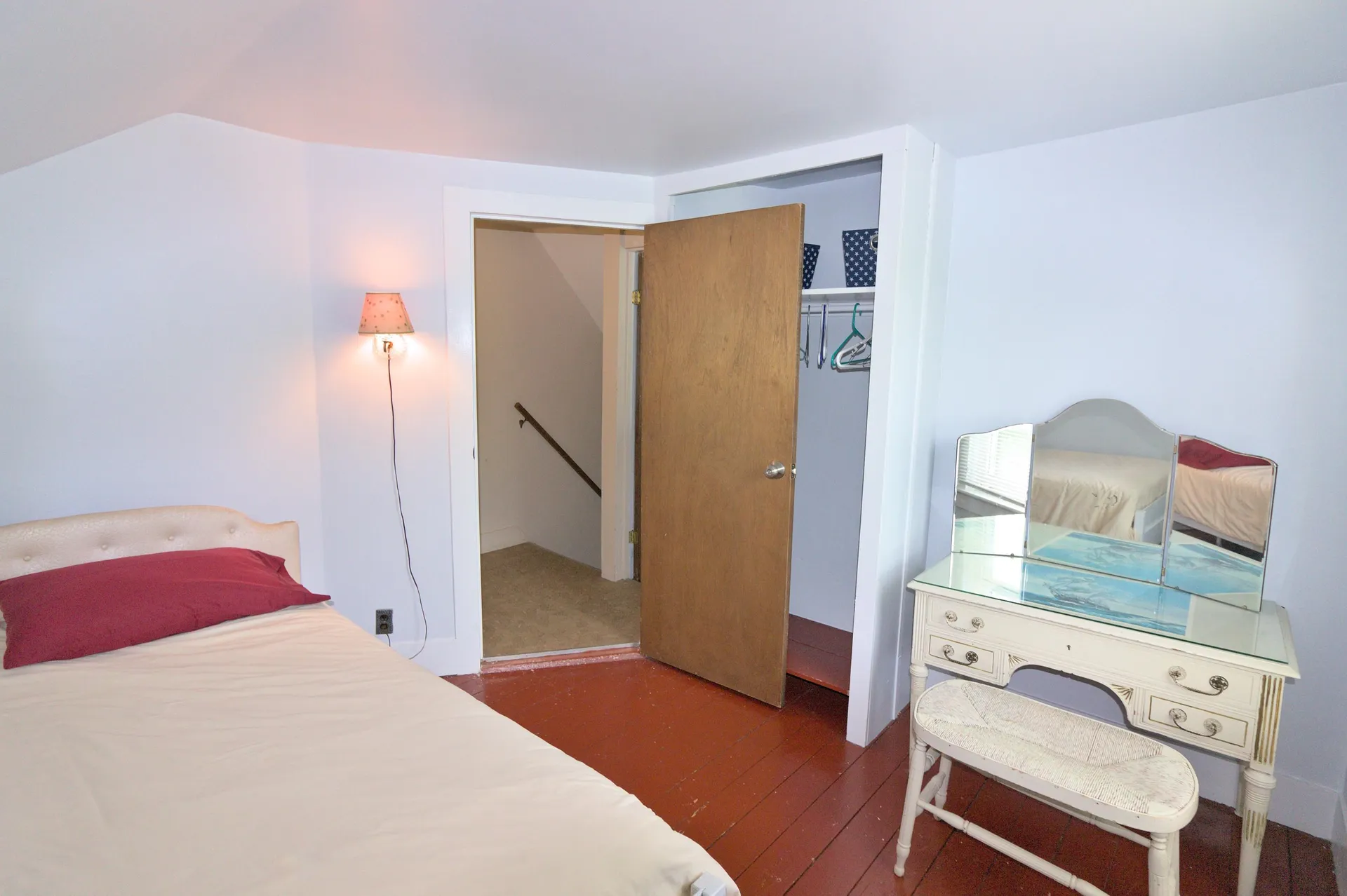 6733 Vt Route 9 Woodford VT 05201