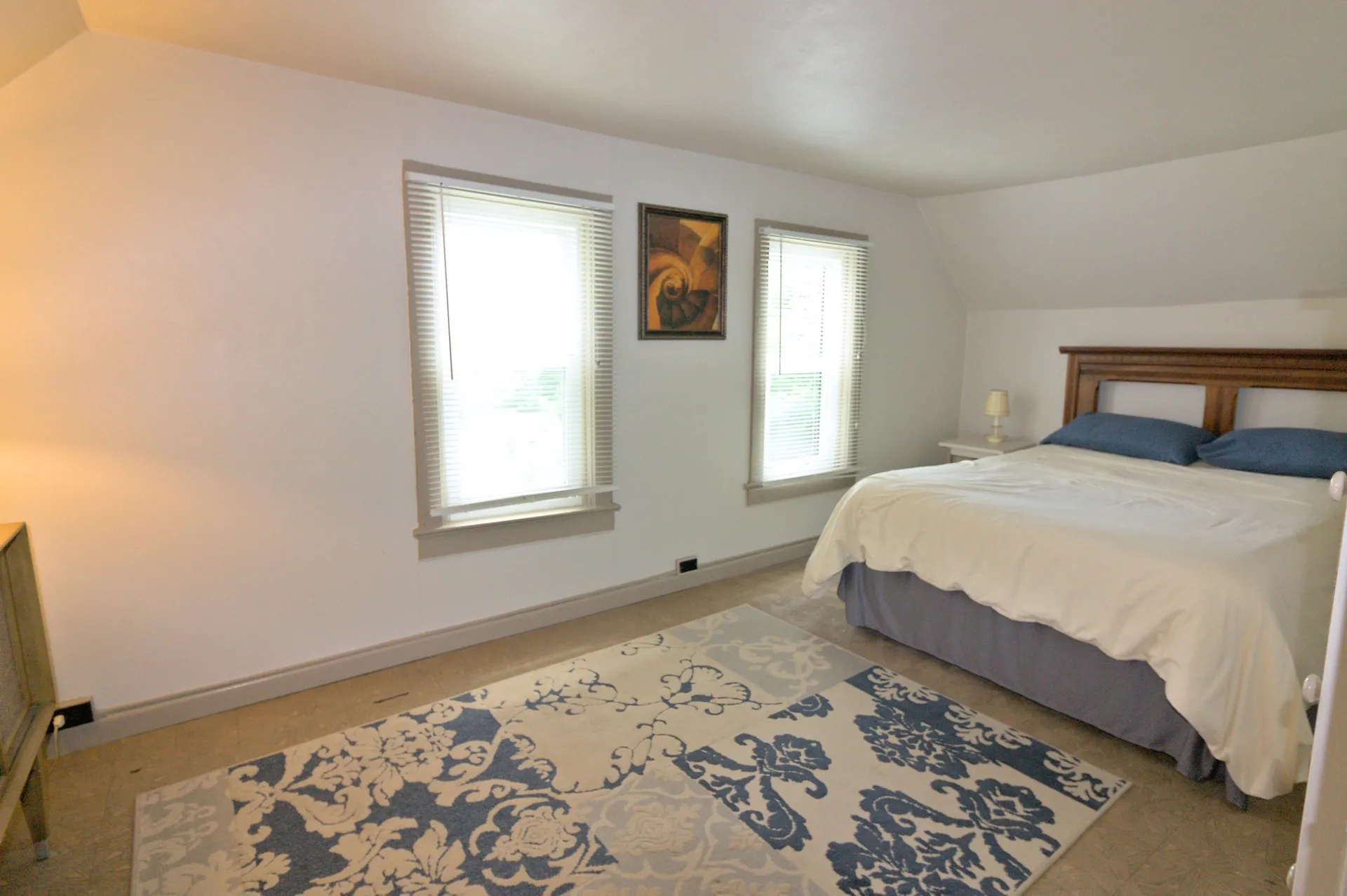 6733 Vt Route 9 Woodford VT 05201