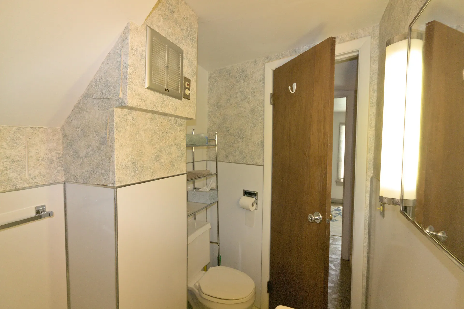 6733 Vt Route 9 Woodford VT 05201