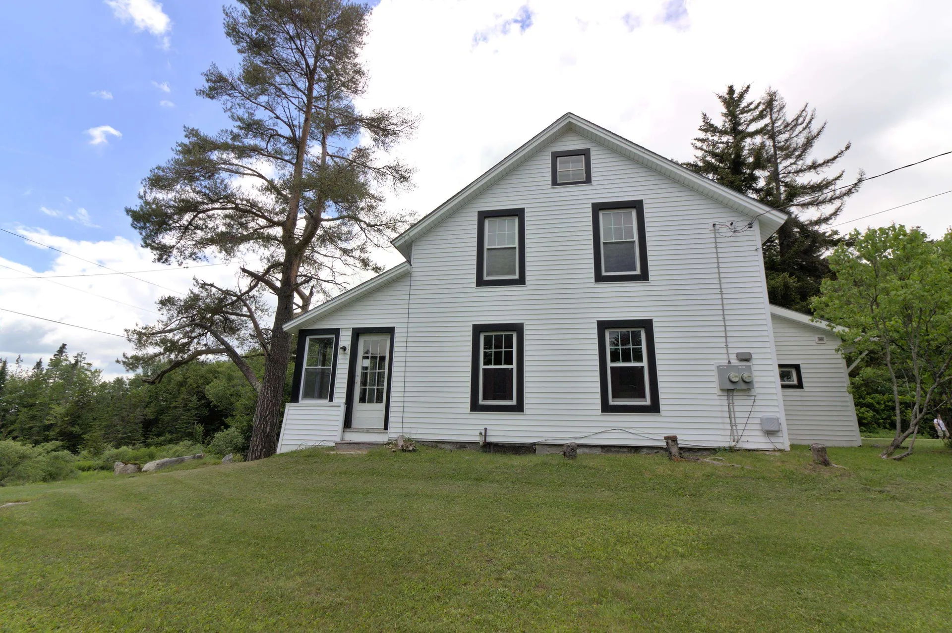 6733 Vt Route 9 Woodford VT 05201