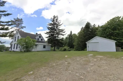 6733 Vt Route 9 Woodford VT 05201