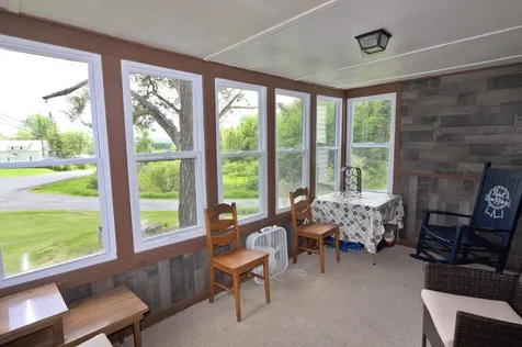 6733 Vt Route 9 Woodford VT 05201