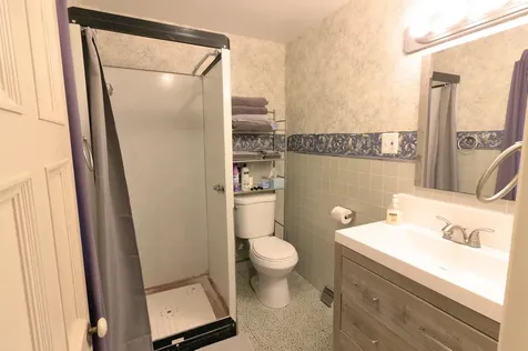 6733 Vt Route 9 Woodford VT 05201