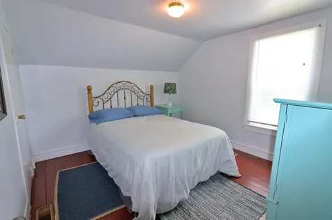 6733 Vt Route 9 Woodford VT 05201