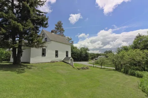 6733 Vt Route 9 Woodford VT 05201