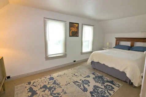 6733 Vt Route 9 Woodford VT 05201