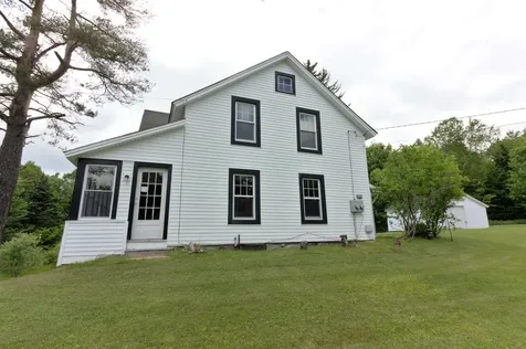 6733 Vt Route 9 Woodford VT 05201